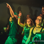 082 Kohouti v Bunkru křt&iacute; EP!